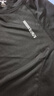 步锐特（BURUITE）儿童速干衣运动套装篮球足球训练健身服紧身衣男跑步学生羽毛球服 实拍图