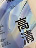 闪魔适用iPad Pro钢化膜12.9英寸2022/2021/2020/2018款 苹果平板电脑全屏抗指纹高清保护膜 实拍图