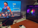 华硕（ASUS）Ultra 245KF/i5 12400F/14600KF+5060主机5060Ti显卡游戏台式组装电脑主机整机DIY组装机ROG全家桶 一：12400F丨华硕RTX5060 组装机 实拍图