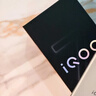 vivo iQOO Z10 Turbo Pro 16GB+256GB 云海白 第四代骁龙8s 120W超快闪充 电竞手机 国家补贴 实拍图