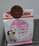 皇家幼猫猫粮 幼猫专用 K36 通用粮 4-12月 400g 实拍图