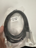 OKLA适用索尼4K高清线a7m3/s2/zve10相机连接线HDMI微单反佳能R5/R6转接R3微型R2转换器小头采集卡直播 【Micro Hdmi转Hdmi高清线】1.5米 实拍图