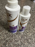 力士（LUX）【柔顺留香】玻尿酸洗发水400g+160g 干枯毛躁发质 柔顺留香 实拍图