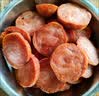 青岛老火腿正宗老式手撕火腿腱子肉烤肠方便速食即食香肠熟食小吃 老火腿【货真价实】真正宗 好吃不腻【1大根/230g】当零食 实拍图