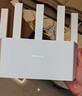 Tenda腾达路由器WiFi7【京东独家】无线千兆穿墙王信号放大器增强家用全屋2.5g网口云霄BE3600立式 实拍图