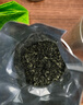 乐品乐茶茉莉花茶茶叶特级川派横县飘雪浓香绿茶新茶袋装250g自己喝送礼袋 实拍图