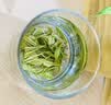 山水西湖正宗安吉白茶特级250g2026新茶明前绿茶叶礼盒装春茶嫩芽送礼领导 实拍图