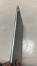 HUAWEI MatePad 11.5 S 灵动款 柔光版 华为平板电脑 护眼云晰柔光屏 学生学习 12+256G 冰霜银 实拍图