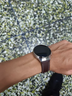 华为（HUAWEI）手表WATCH 4 Pro【咨询享优惠】运动智能手表eSIM独立通话体温血氧心率监测仪送男女士朋友礼物gt6 48mm木星棕-棕色真皮表带【皮表带+贴膜】 好礼十选一 实拍图