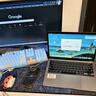 苹果（Apple） MacBook Pro/Air 二手苹果笔记本电脑 商务 办公 游戏 设计 剪辑 99新20款【旗舰】M1-N63灰N93银256G 实拍图