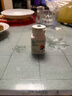 安利【安心莱官方店】纽崔莱越橘益视胶囊蓝莓叶黄素越桔花青素 30粒*1瓶 实拍图