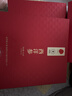 同仁堂品牌 北京同仁堂正宗西洋参片礼盒250g花旗参送长辈母亲节礼物 实拍图