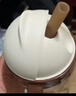 世喜奶瓶水杯配件直饮吸管嘴（吸管杯杯头直饮款）适配7.2cm口径瓶身 实拍图