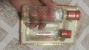 泸州老窖 国窖1573 浓香型 白酒 52度50ml*2瓶 礼盒装 (防伪查询随机附带) 实拍图