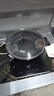 爱仕达（ASD）炒锅不粘锅炒菜锅平底煎炒锅家用炊具28cm燃气电磁炉通用WG8328E 实拍图