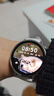 小米（MI）Xiaomi Watch S4 41mm白色 国家补贴【520礼物】生理周期体温汽车钥匙心率血氧监测小表女表 实拍图