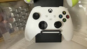 微软（Microsoft）Xbox无线游戏手柄 无线控制器 冰雪白 蓝牙适配Xbox/PC/平板/手机 Steam促销黑神话悟空 丝之歌 实拍图