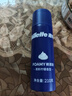 吉列剃须泡沫 清新柠檬型210g 剃须膏剃须啫喱剃刮胡须刀手动 非刀头男士京东自营旗舰非吉利 实拍图