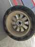 固特异（Goodyear）汽车轮胎 225/55R17 97V AFM 安节轮 原配新迈锐宝/荣威950 实拍图