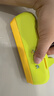 babycare&bctoys儿童启蒙口琴玩具宝宝专用吹奏乐器初学者口风琴-西高地 实拍图