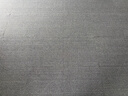 柏能商用办公室地毯酒店摄影棚拼接方块地毯大面积50x50cm36片装深灰 实拍图