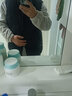 SENJUEBAO马甲男士羽绒绒棉衣服外套秋冬季韩版修身保暖背心立领潮流坎肩 黑色 2XL 125-140斤 实拍图