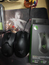 雷蛇（Razer）炼狱蝰蛇标准版有线鼠标 人体工学 电竞游戏 右手通用型 吃鸡/LOL/CSGO游戏鼠标 黑色 实拍图