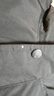 京东洗衣服务羽绒服清洗/棉服清洗3件上门取送干洗服务水洗去渍熨烫 实拍图