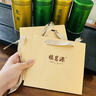 福茗源茶叶 碧螺春绿茶 花果香浓香型明前2026新茶特级春茶嫩芽罐装100g 实拍图