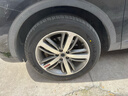 玲珑轮胎汽车轮胎235/55R19 105W XL 臻选GREEN-Max适配哈弗H6/H7/魏派VV6 实拍图