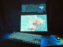 华硕天选6 Pro 酷睿版 国家补贴 16英寸游戏本 笔记本电脑(Ultra5-235HX 16G 1T RTX5060 2.5K)青 实拍图