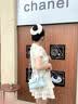 欧时纳（JUST STAR）徐璐同款凯莉包包女包2026新款包包轻奢斜挎包女士手提包生日礼物 实拍图