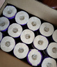 维达（Vinda）有芯卷纸 蓝色经典4层160克*27卷 厚韧耐用 卫生纸卷筒纸纸巾整箱 实拍图