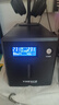VISENCH威神BR1500CH ups不间断电源1500VA/900W家用商用办公电脑稳压防雷应急备用ups电源【内置双电池】 实拍图