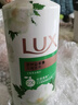 力士（LUX）持久留香72小时香体艾叶止痒山茶香1kg沐浴露男女士金榜 实拍图