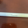 小奥汀（littleondine）双头定型水眉笔01淡颜黑茶2.1ml野生眉胶笔持久防水防汗不易晕染 实拍图