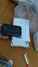 影腾随身wifi三网全国通用无线wi-fi6免插卡移动联通电信无限制大流量卡便携式网卡高速网络2026款5GHF 【三网通3000毫安充电款+黑色】*超长续航 实拍图