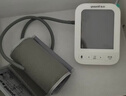 鱼跃（yuwell）大屏充电臂式电子血压计690CR医用高精准血压测量仪器家用血压仪 实拍图