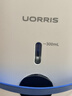 UORRIS德国欧瑞氏空气净化器除甲醛除烟味新房家用桌面办公室小型负离子除异味过敏原鼻炎哮喘花粉神器 升级款【无雾加湿|高浓度负离子|除醛99%】 实时检测丨主动捕捉丨效果可视化 实拍图
