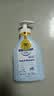 哈罗闪（sanosan）婴儿洗发水沐浴露二合一200ml【0-12岁】儿童沐浴液温和易冲洗 实拍图