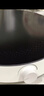 美的（Midea）电磁炉圆形无名火厨房家用多功能大功率 爆炒火锅炒菜蒸煮烧水 旋钮操控 C22-RX22H0107 实拍图