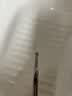 张小泉鼻毛剪刀不锈钢圆头剪鼻毛修剪器男士女士专用小剪子H40910100 实拍图