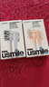 usmile笑容加电动牙刷头 缓震软毛刷 适用P1/P4/P10/P20pro/P30/Y1s/Y10/Y20pro/Y30/U2S全系成人牙刷 4支 缓震清柔+清新 实拍图