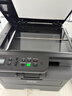 兄弟（brother）DCP-L2508DW/L2548DW黑白激光打印机一体机多功能复印扫描双打印面家用办公三合一作业打印机 L2508DW【双面打印+远程打印】 官方标配【套餐更划算】 实拍图