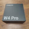 时空壶W4Pro Al翻译耳机同声传译翻译神器 实时会议电话音视频翻译出国翻译器开放式Al蓝牙耳机 实拍图