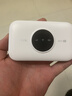 TCL随身wifi三网通用免插卡无线wifi6车载4G路由器随身便携无限制移动联通电信全国通用2026款5GXY15B 【升级充电款】3000毫安大电池 不限速不虚标月享1500G流量 实拍图