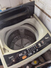 美的（Midea）随心洗 波轮洗衣机全自动家用 10公斤 专利免清洗 健康除螨 MB10V37T 以旧换新 补贴 京东自营 实拍图