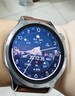 HUAWEI WATCH GT 5 冰晶蓝41mm华为智能手表情绪健康助手玄玑感知系统【女神礼物】 实拍图