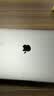 苹果（Apple） MacBook Pro/Air 二手苹果笔记本电脑 商务 办公 游戏 设计 剪辑 95新17年XT2灰XU2银i7-16G/256G 实拍图