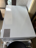 星星（XINGX）200L单温家用小型冰柜 大容量减霜保鲜净味节能一级能效冰箱冷藏冷冻两用冷柜BD/BC-200QJ以旧换新 实拍图